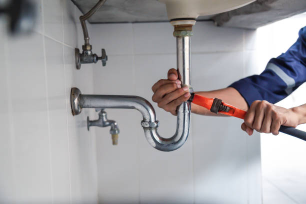 Residential Plumbing Services in Manteca, CA