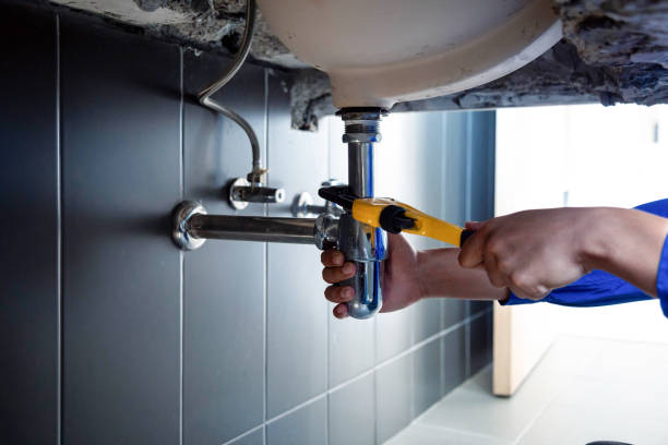 Commercial Plumbing Services in Manteca, CA